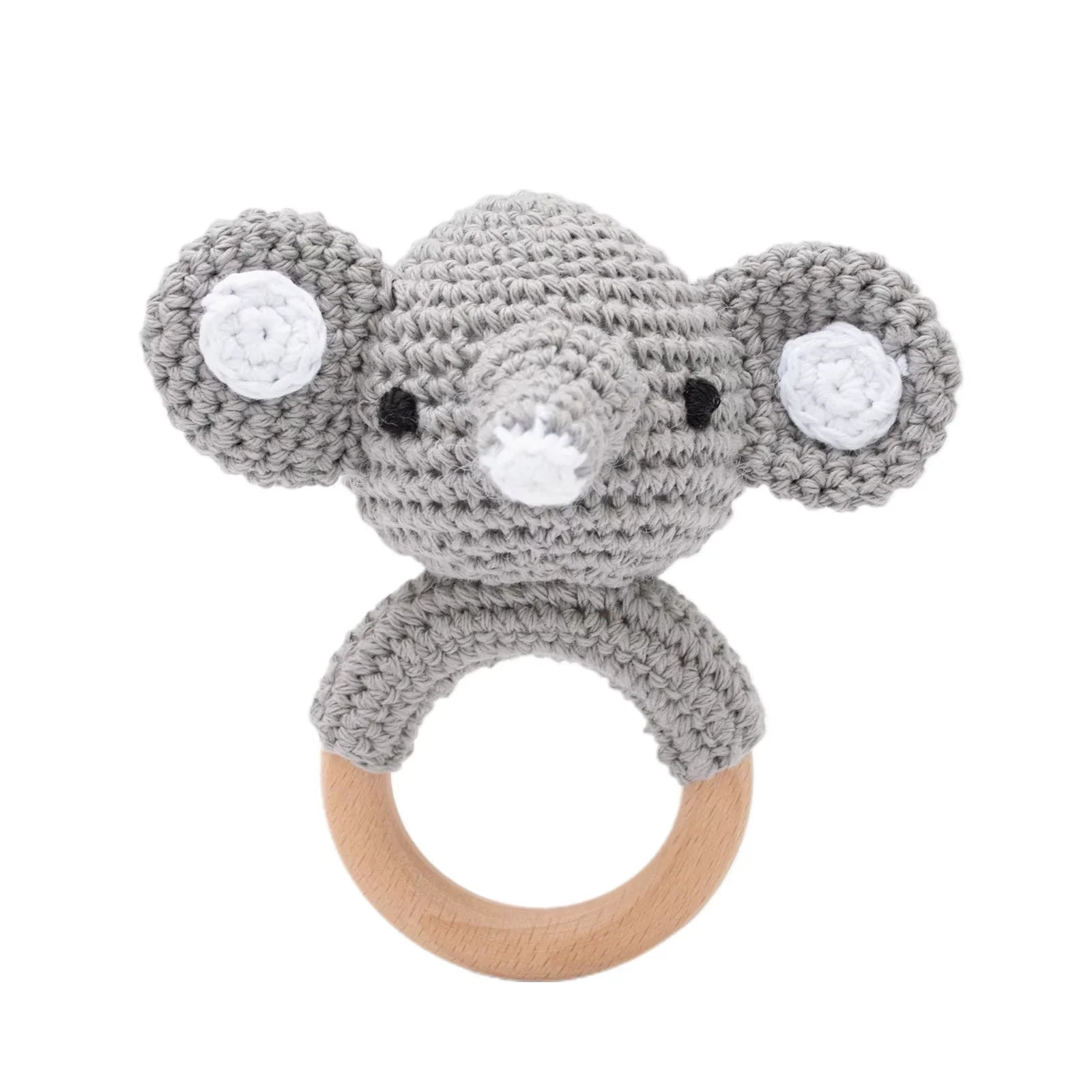 Baby toy Rabbit Rattle