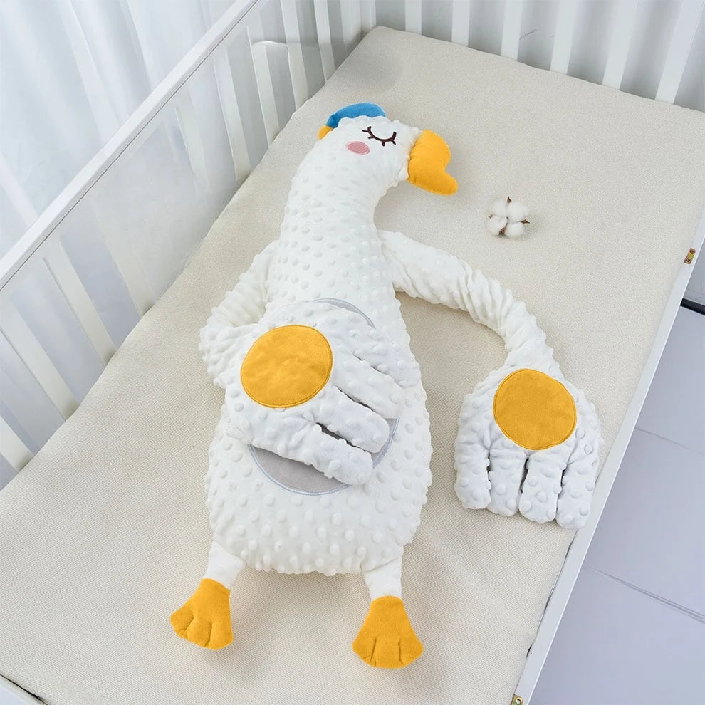Electric Soothing Baby Patting Pillow