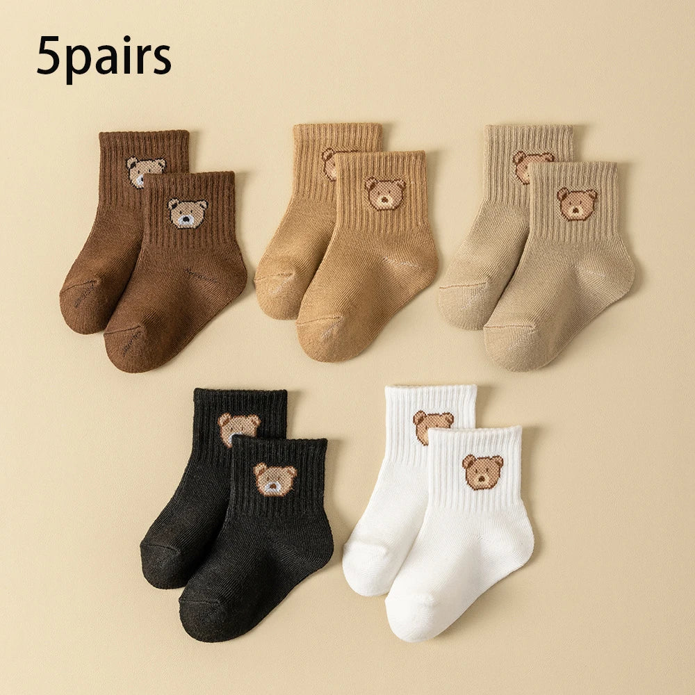 Baby Socks