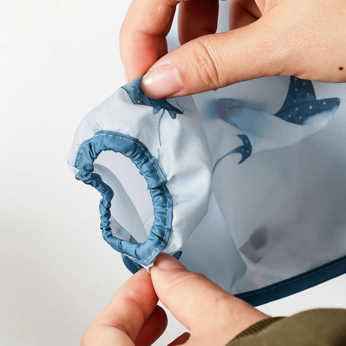 Waterproof Feeding Bibs