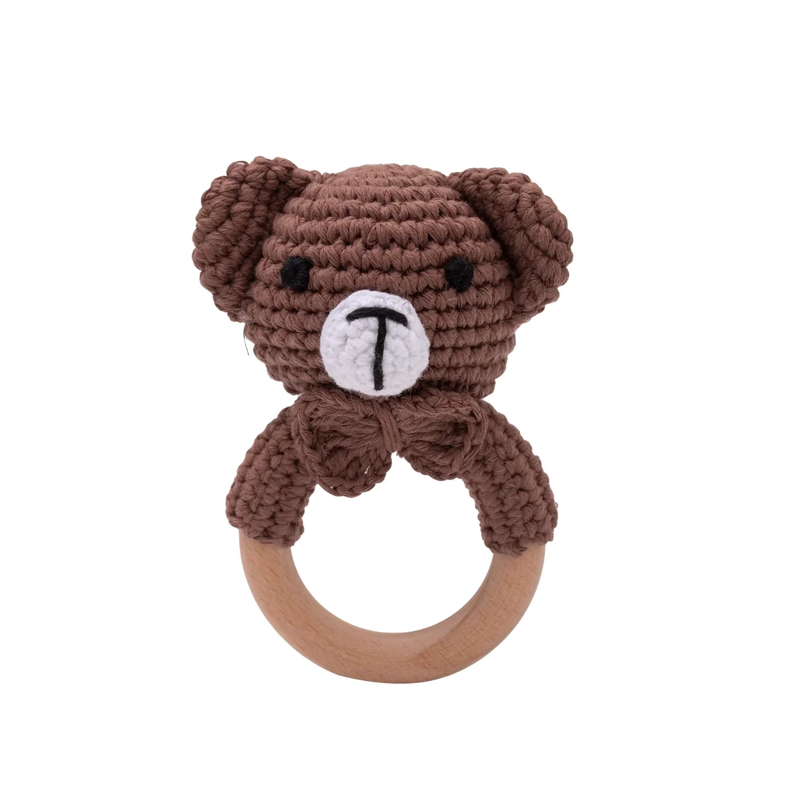 Baby toy Rabbit Rattle