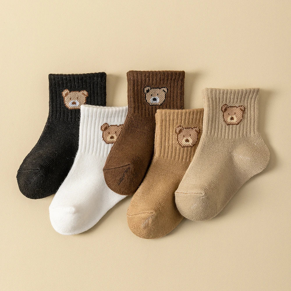 Baby Socks