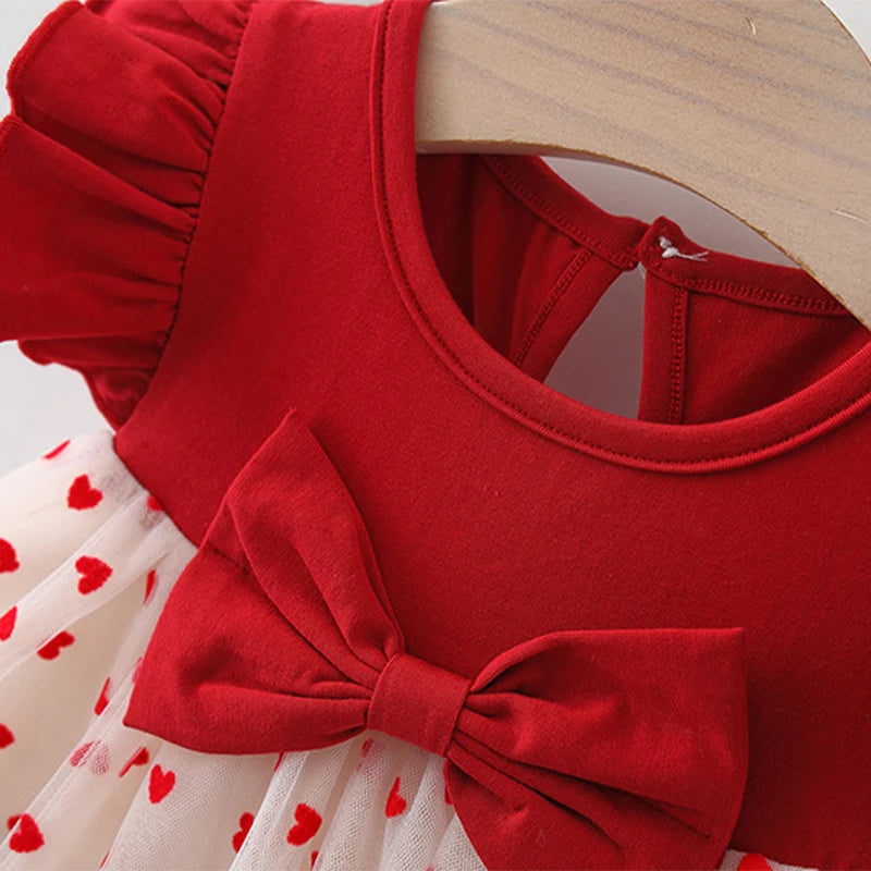 Baby dress (0-3 Years Old)
