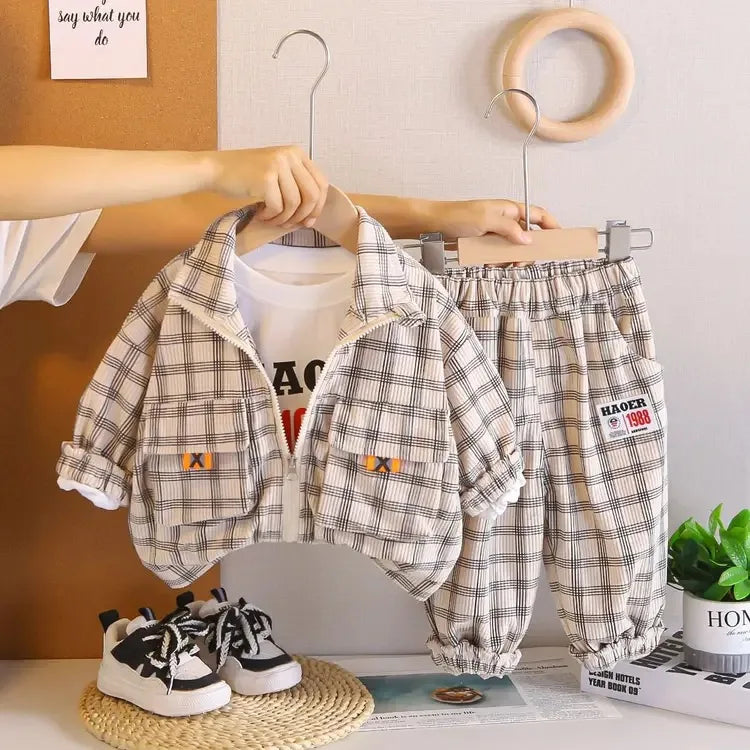 Baby Boy Clothes