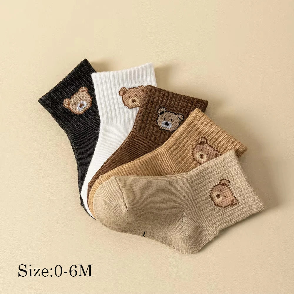Baby Socks