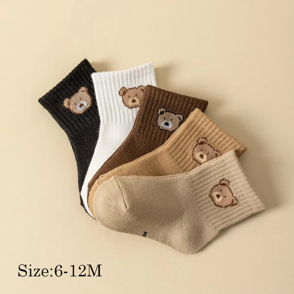 Baby Socks