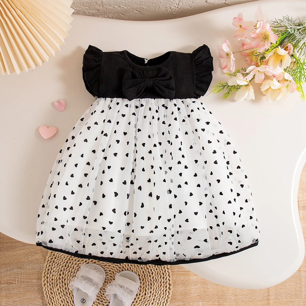 Baby dress (0-3 Years Old)