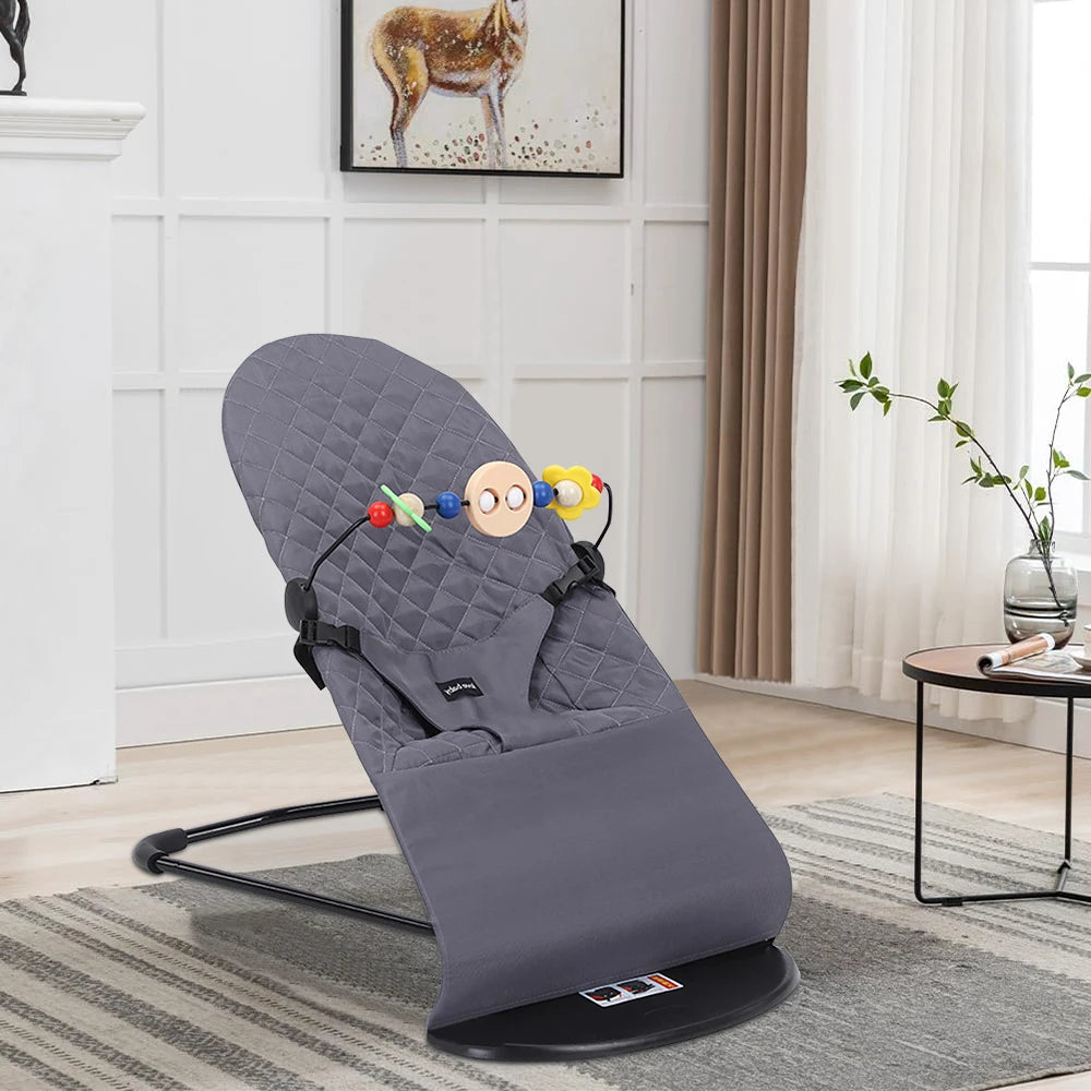 Baby Rocking Chair