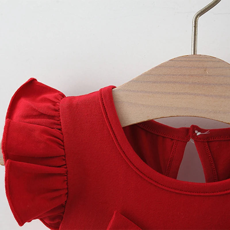 Baby dress (0-3 Years Old)