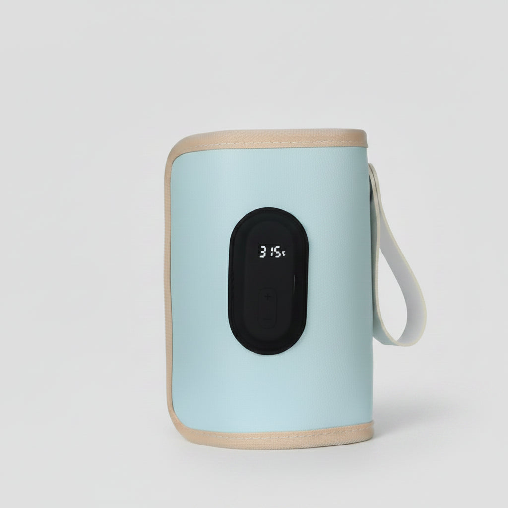 Baby Milk Warmer