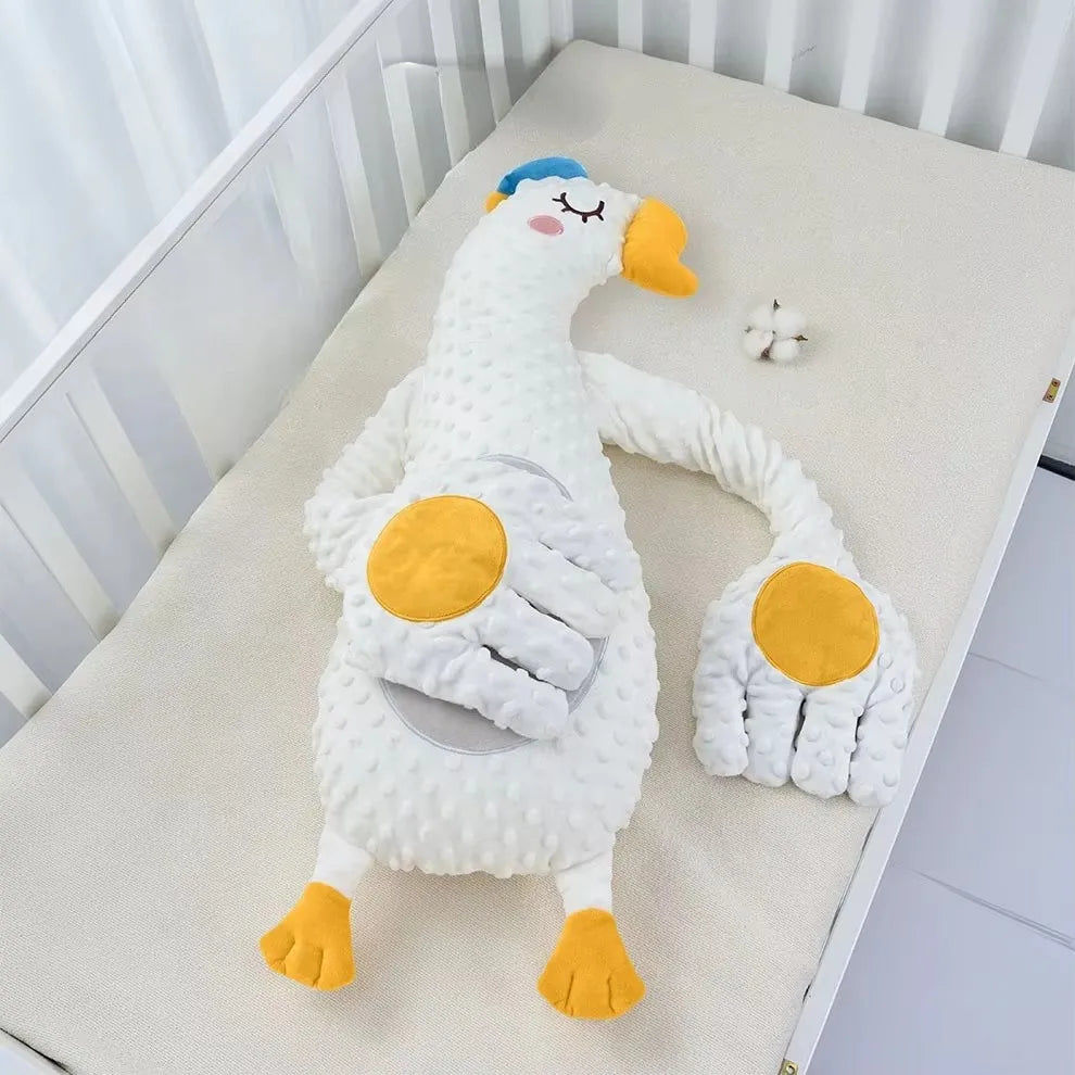 Electric Soothing Baby Patting Pillow