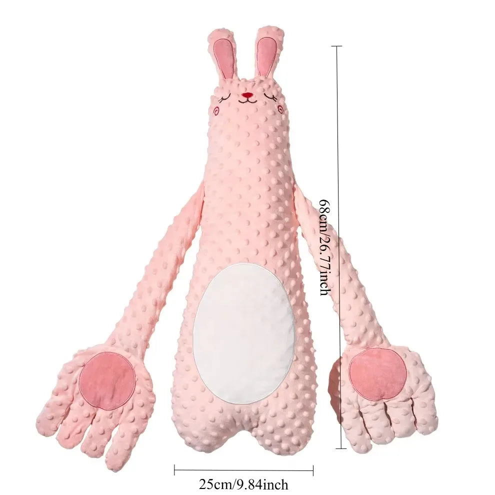 Electric Soothing Baby Patting Pillow