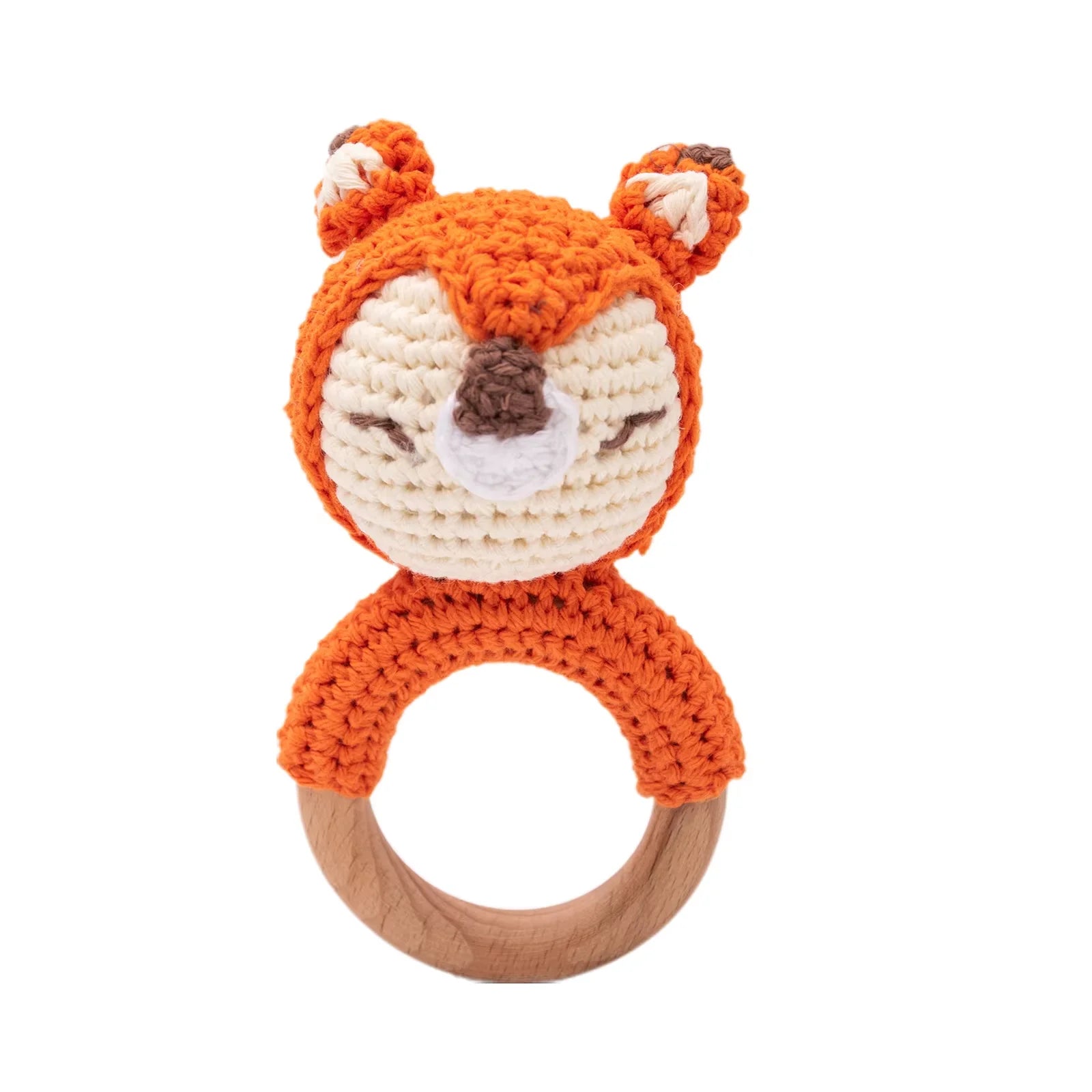 Baby toy Rabbit Rattle