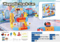 Magnetic Levitation Train Set for Kids