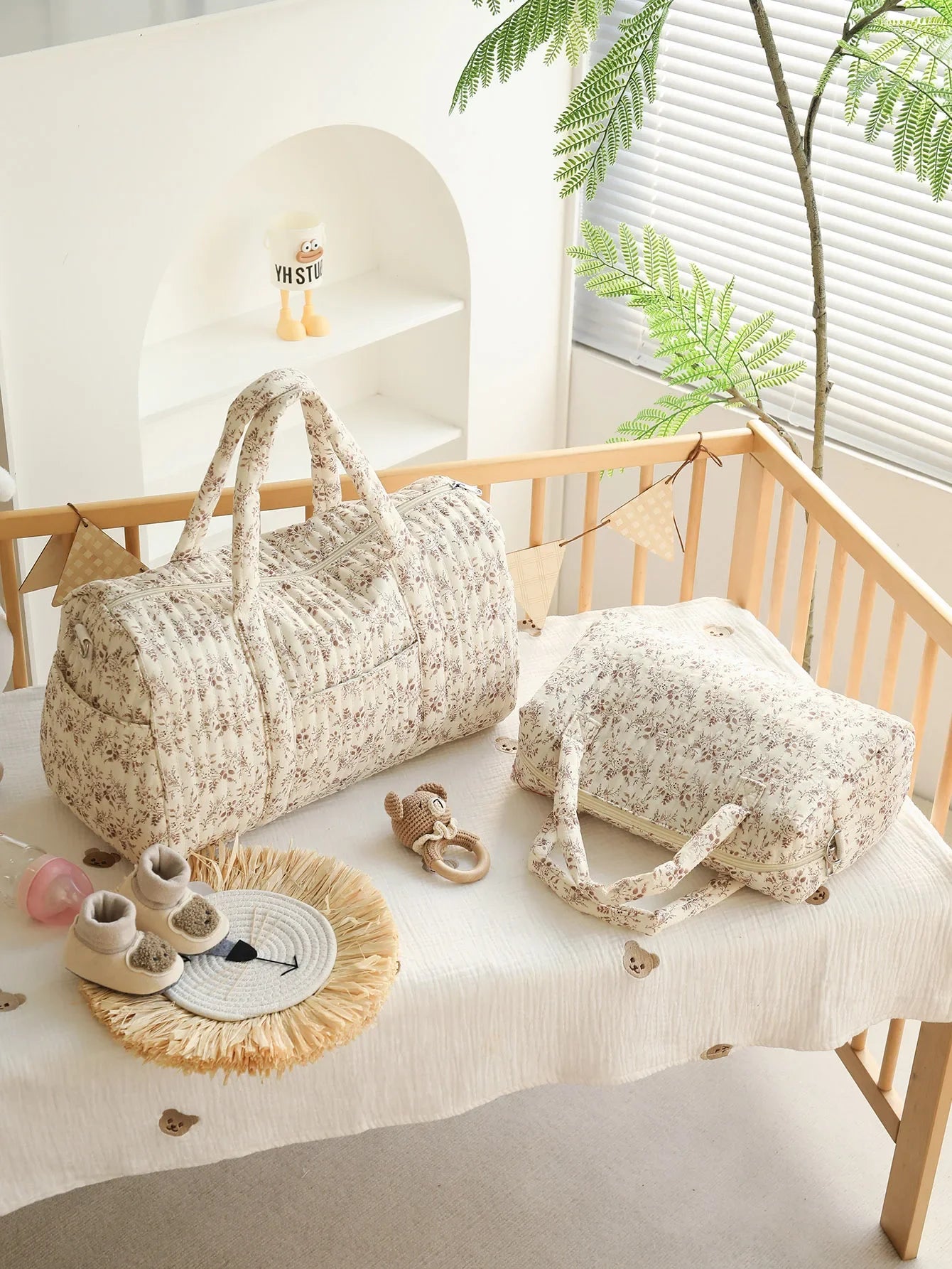 Mommy Bag