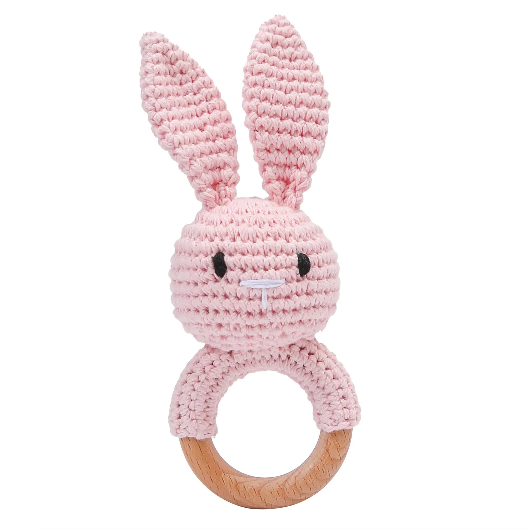 Baby toy Rabbit Rattle