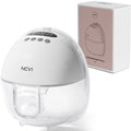 NCVI Hands-Free Wireless Breast Pump