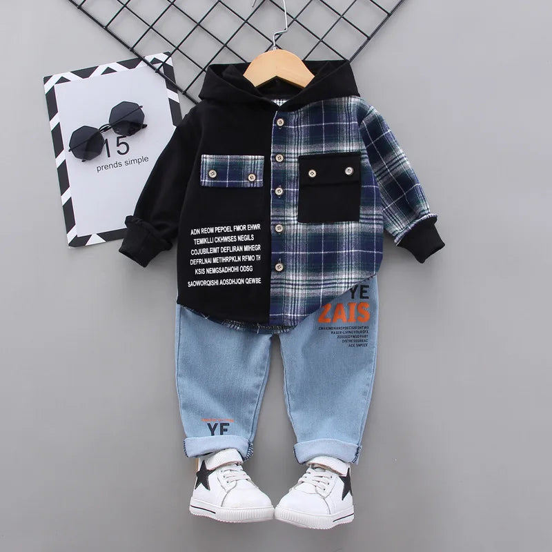 Baby Boy Clothes