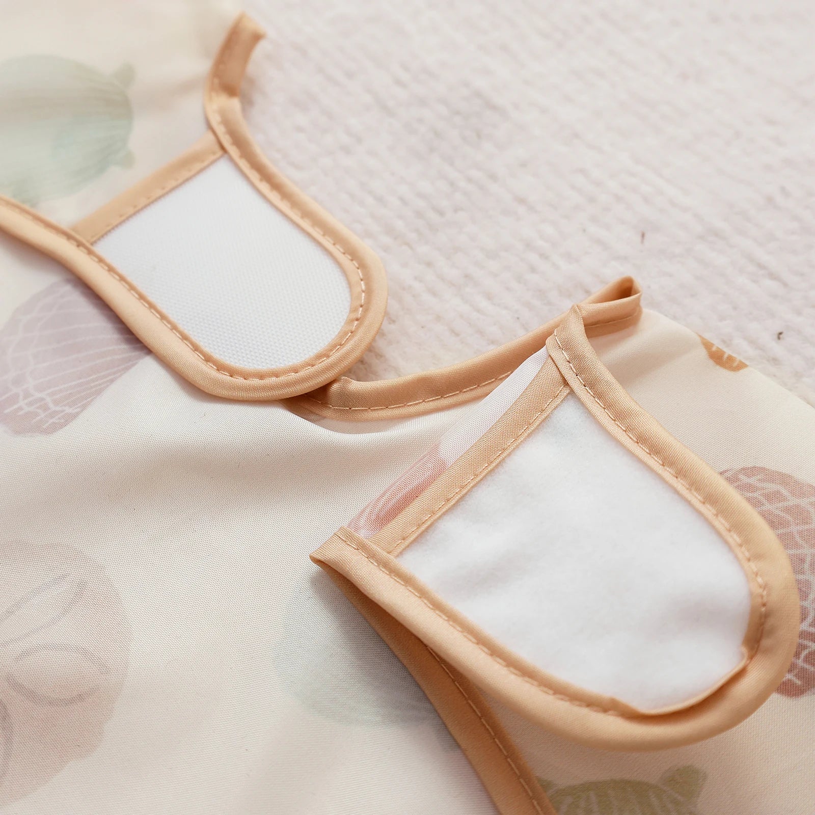 Waterproof Feeding Bibs