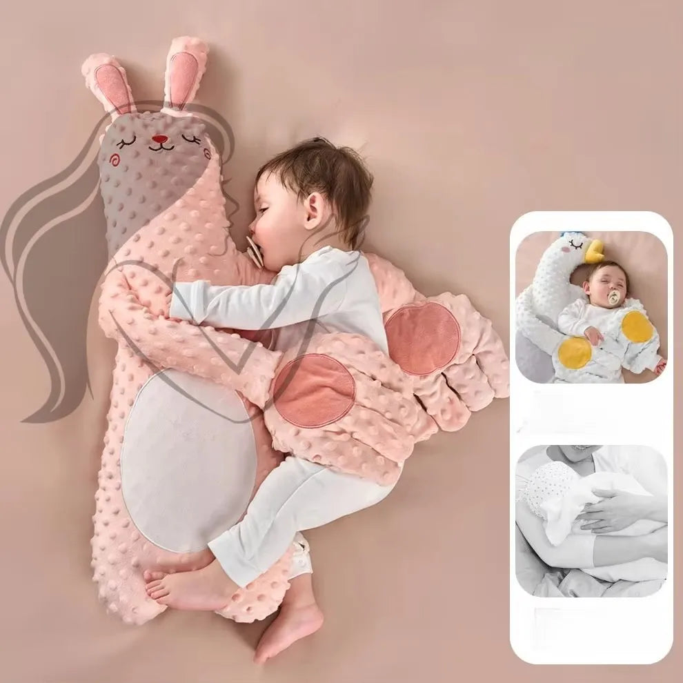 Electric Soothing Baby Patting Pillow
