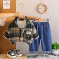 Baby Boy Clothes