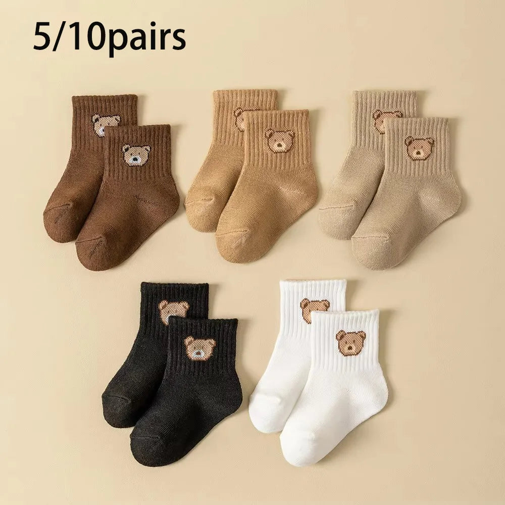 Baby Socks