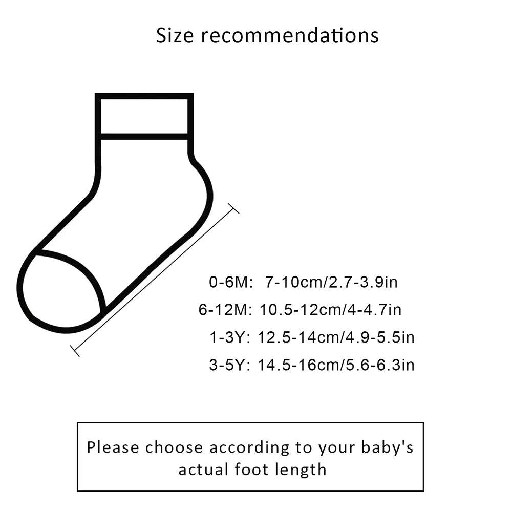Baby Socks
