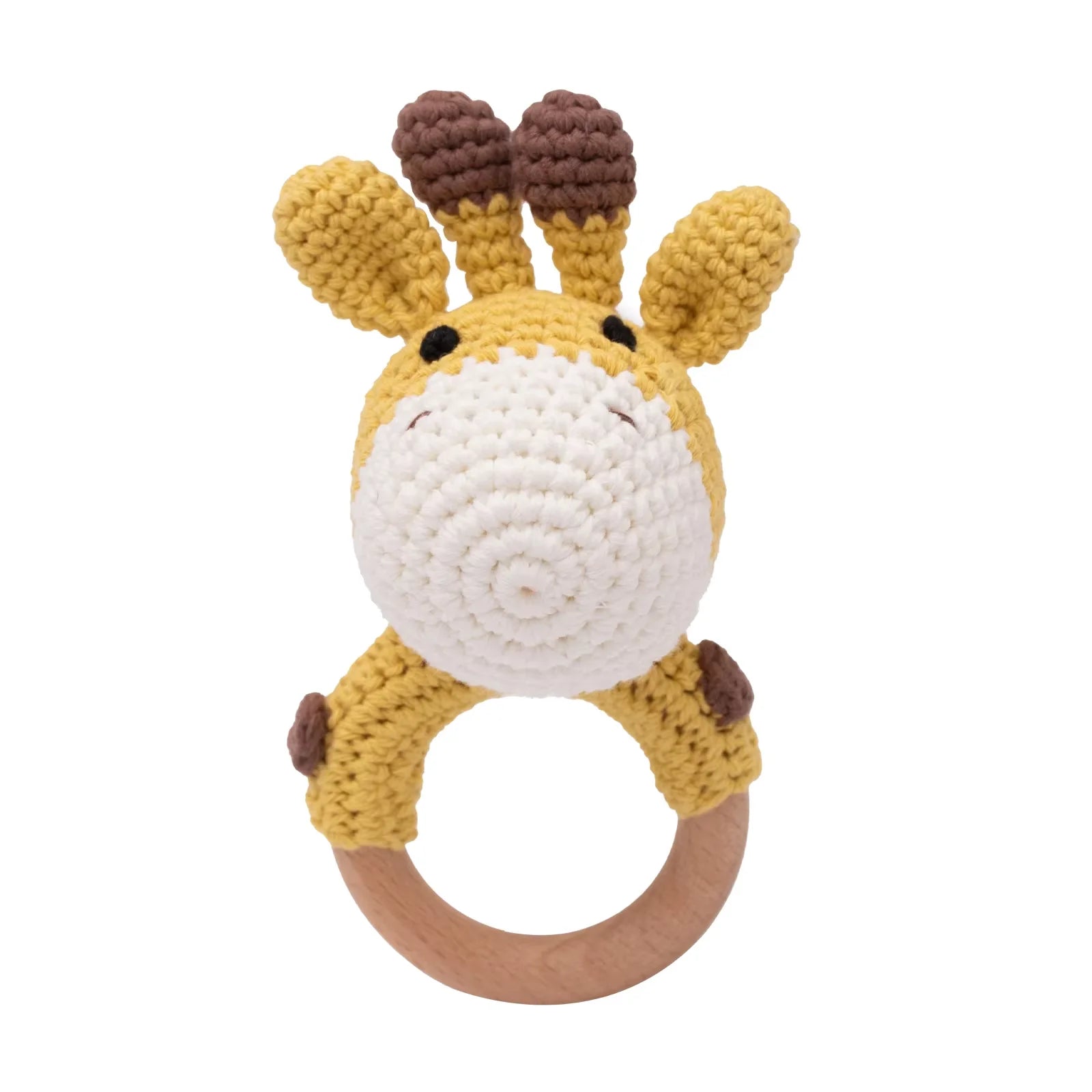 Baby toy Rabbit Rattle