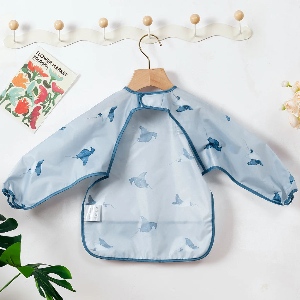 Waterproof Feeding Bibs