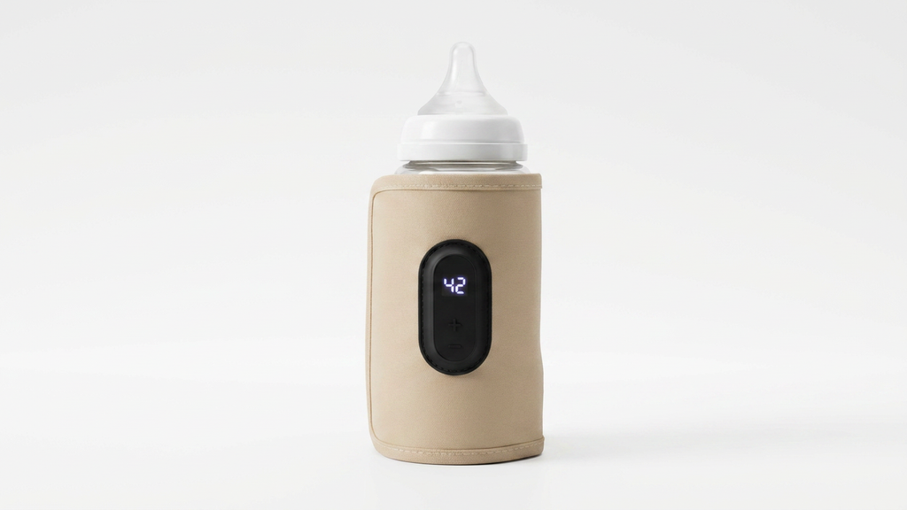 Baby Milk Warmer
