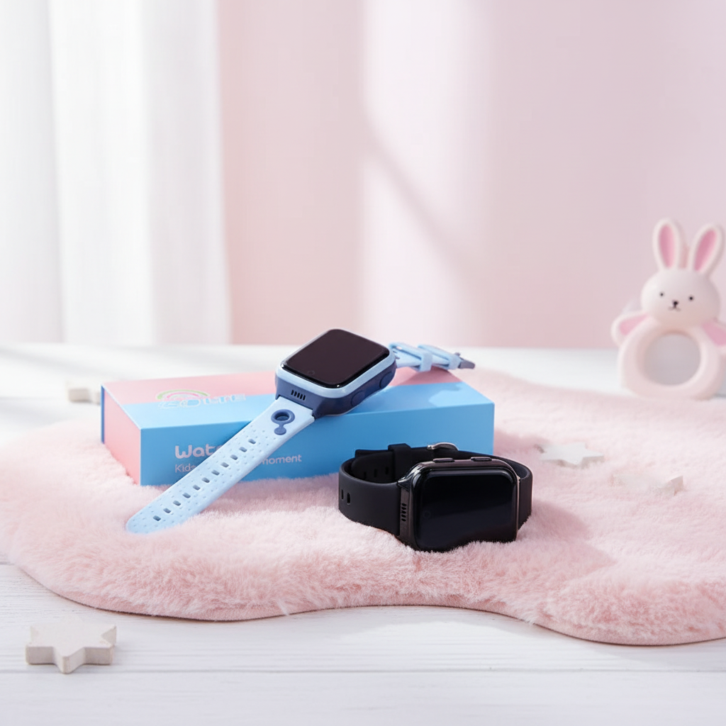 Kids Smartwatch - Photo 1