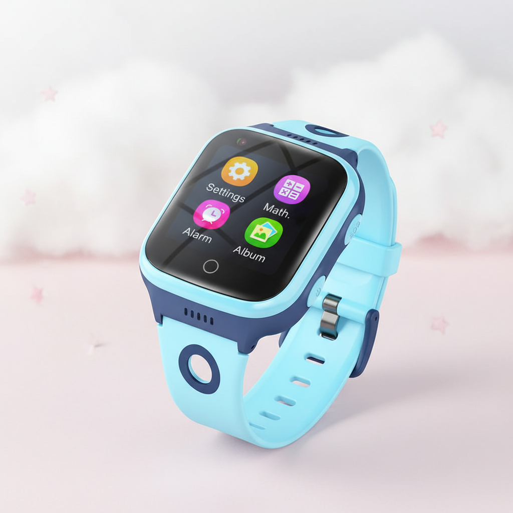 Kids Smartwatch - Photo 2