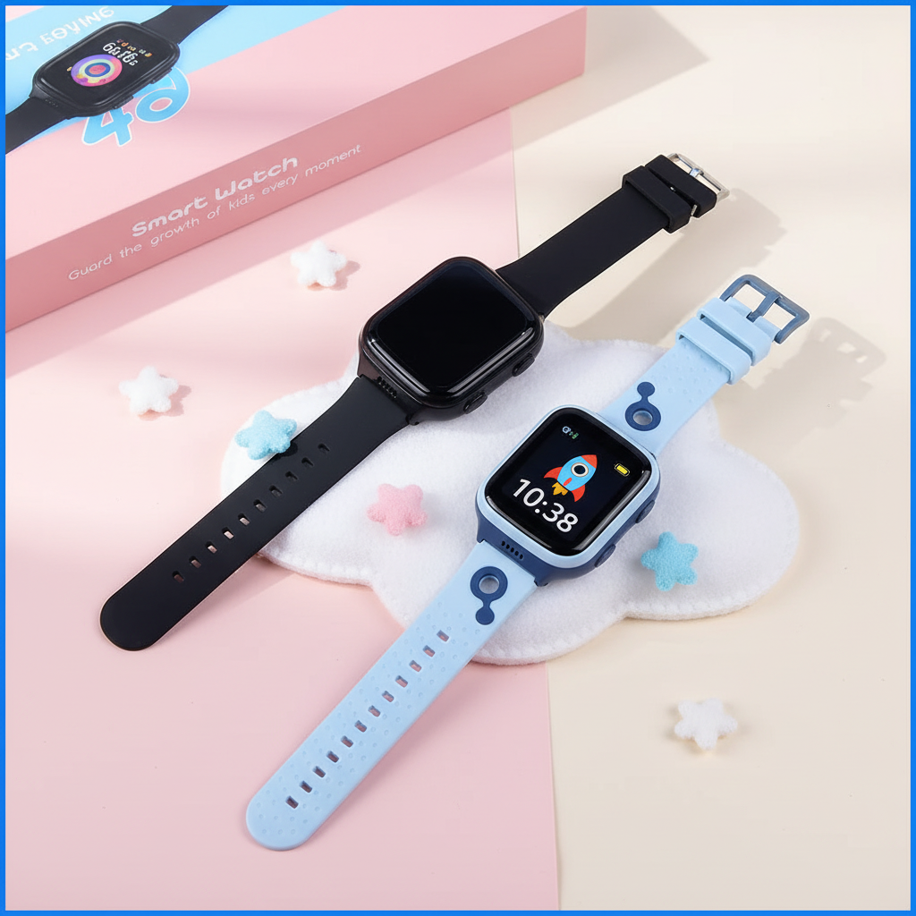 Kids Smartwatch - Photo 4